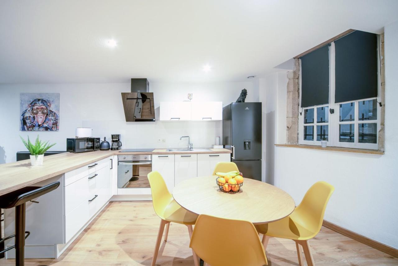 Appartement Pop Au Coeur Du Centre Ville Macon Bagian luar foto