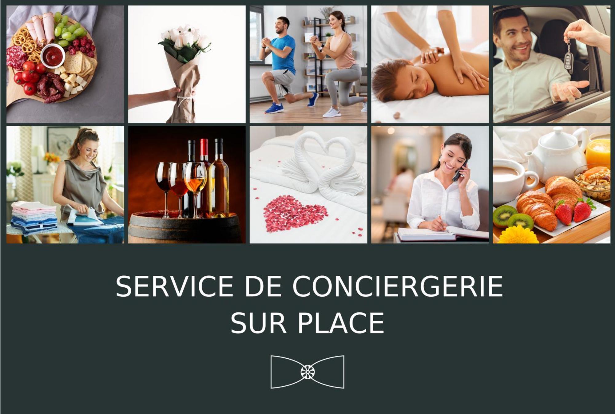 Appartement Pop Au Coeur Du Centre Ville Macon Bagian luar foto